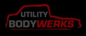 Utility Bodywerks (The) Logo