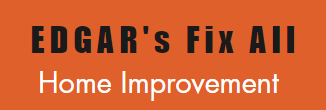 Edgar's Fix All Home Improvement, LLC Logo