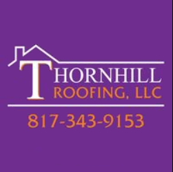 Thornhill Roofing Logo