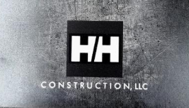 HH Construction LLC Logo