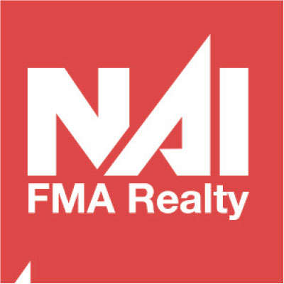 NAI FMA Realty Logo