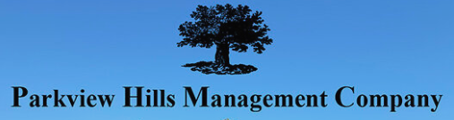 Parkview Hills Management Company Logo