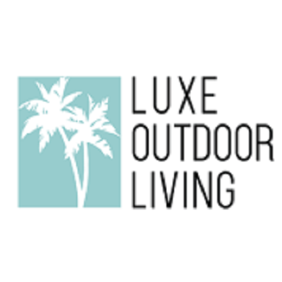Luxe Outdoor Living LLC Logo