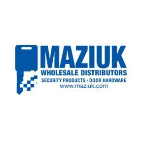 Maziuk Wholesale Distributors Logo