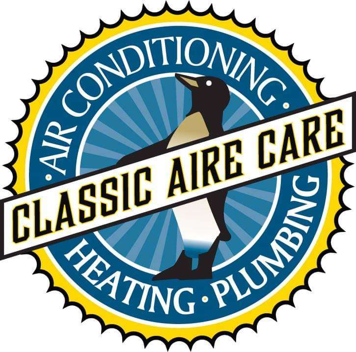 Classic Aire Care Logo