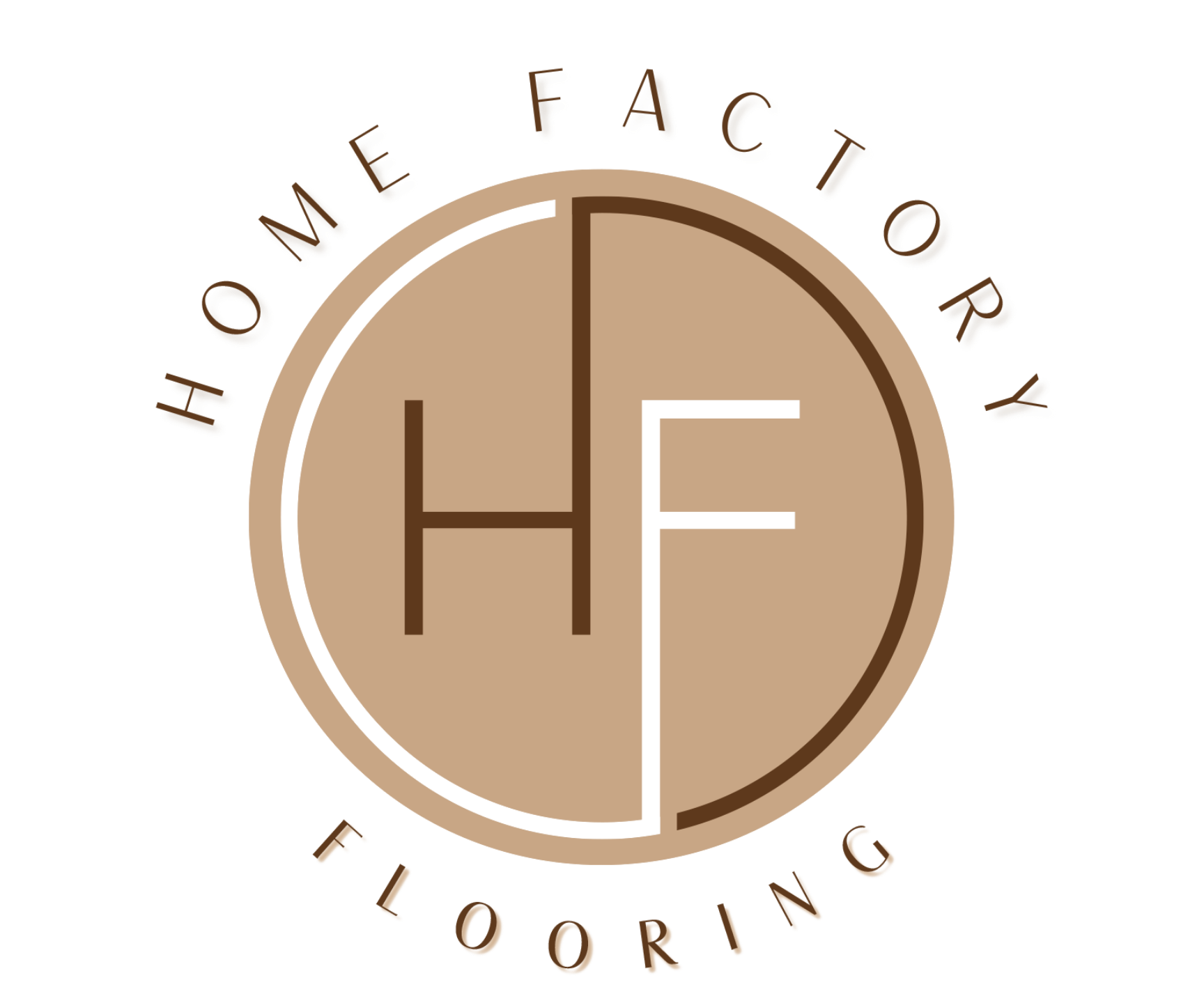 Home Factory, LLC Logo