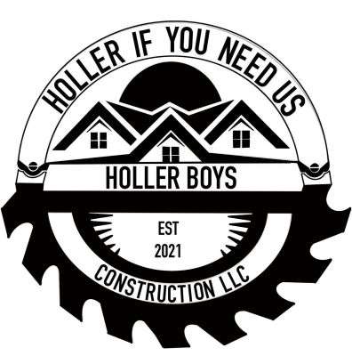 Holler Boys Construction LLC Logo