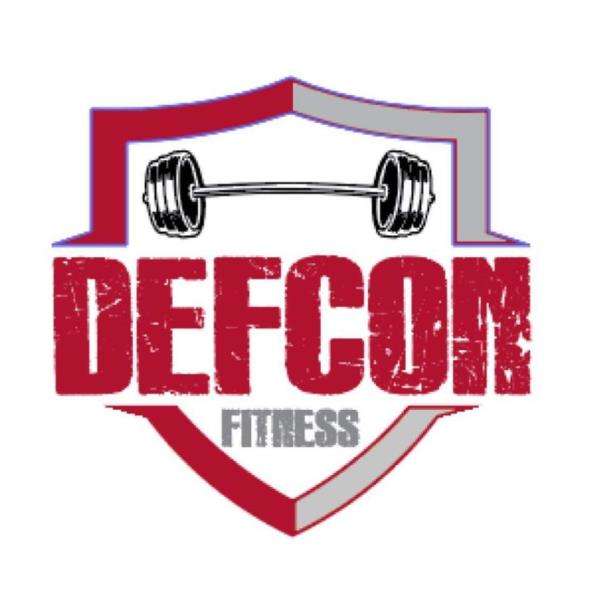 Defcon Fitness, LLC Logo