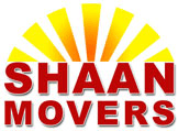 Shaan Moving Ltd. Logo