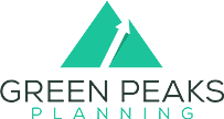 Green Peaks Planning LLC Logo