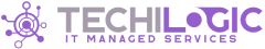 TechiLogic IT Logo