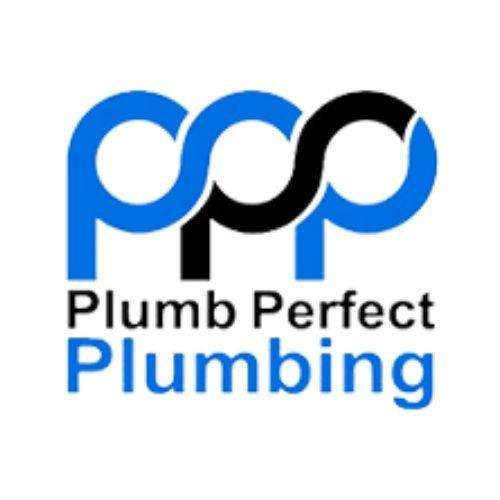 Plumb Perfect Plumbing LLC Logo