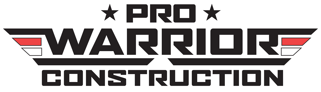 Pro Warrior Painting & Construction LLC Logo