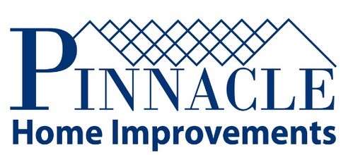 Pinnacle Home Improvements, LLC Logo