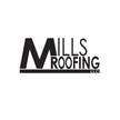 Mills Roofing Logo