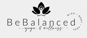 Be Balanced Yoga & Wellness LLC Logo