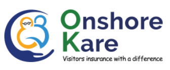 OnshoreKare Visitors Insurance Logo