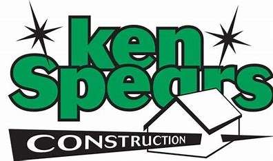 Ken Spears Construction, Inc. Logo