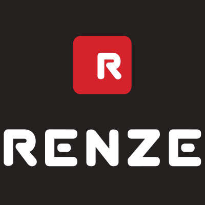 Renze Display Company Logo