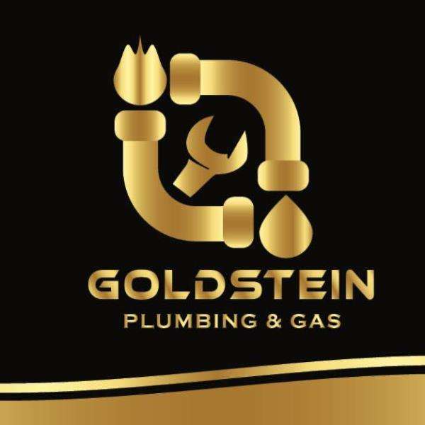 Goldstein Plumbing & Gas Logo