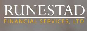 Runestad Financial Services, LTD. Logo