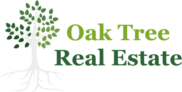 Oak Tree Real Estate, LLC Logo