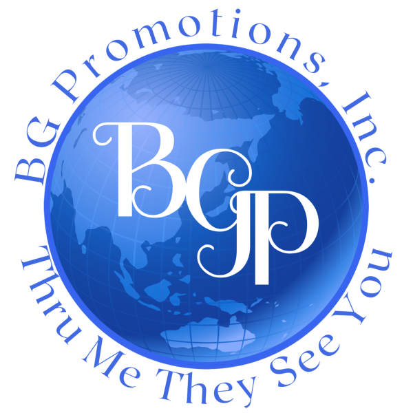BG Promotions, Inc. Logo