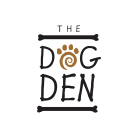 The Dog Den Logo