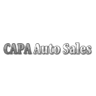 Capa Auto Sales Logo