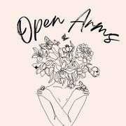Open Arms Wellness Center Logo