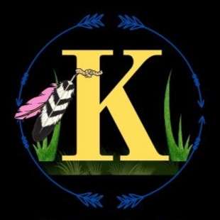 Kitchi Lawn Care Logo