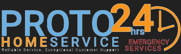 Proto Home Service  Logo