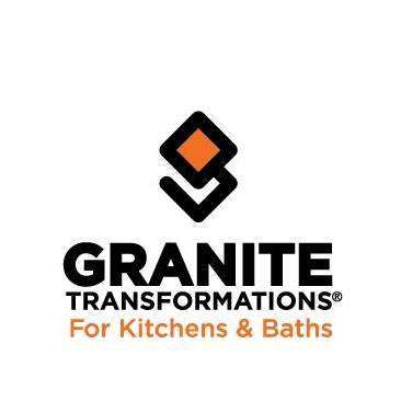 Granite Transformations Of AZ Logo