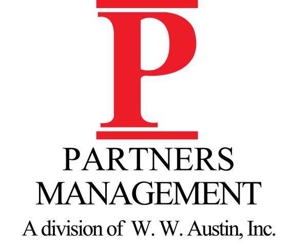 Partners Management Logo