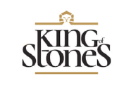 King of Stones, LLC Logo