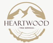 Heartwood Tree Removal, LLC Logo