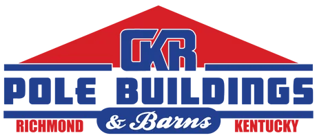 CKR Pole Buildings & Barns Logo