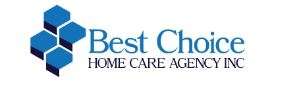 Best Choice Home Care Agency Inc Logo