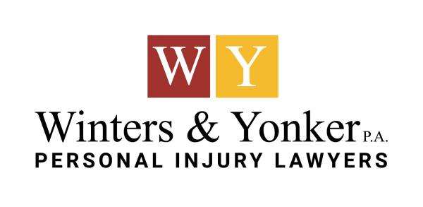 Winters & Yonker Personal Injury Lawyers Logo