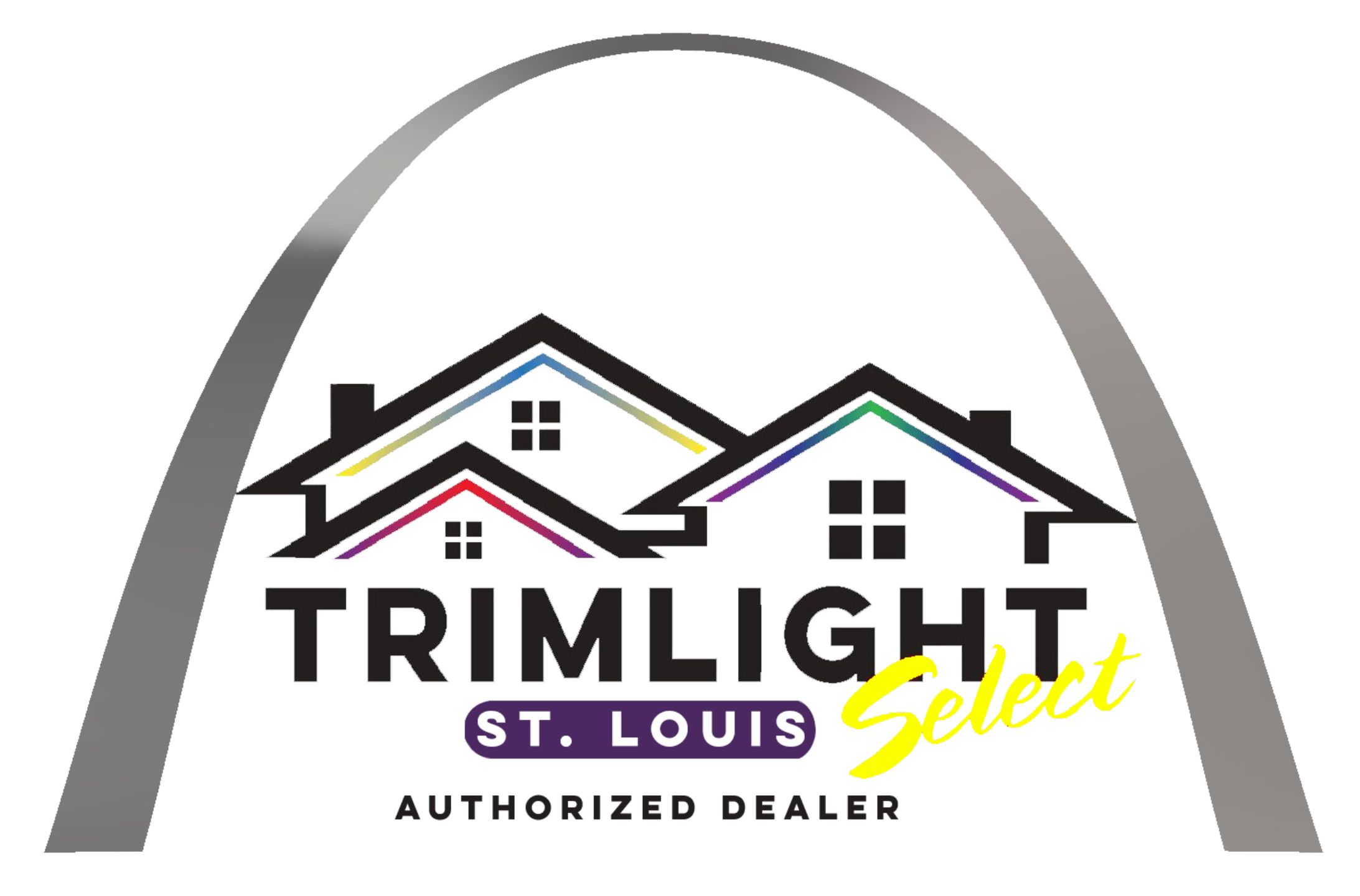 Trimlight St.Louis Logo