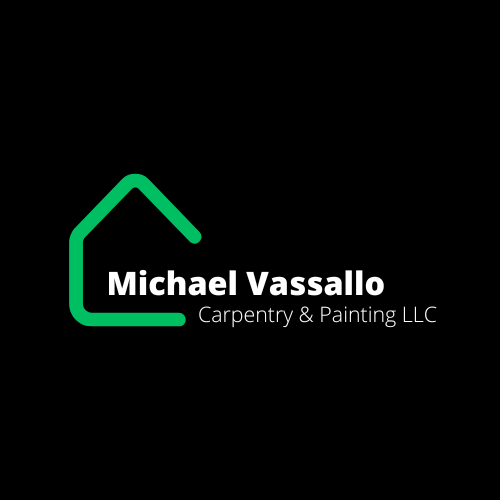 Michael Vassallo Carpentry & Painting, LLC Logo