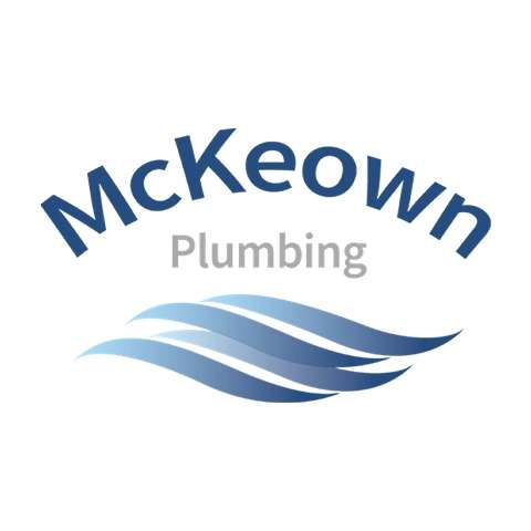 McKeown Plumbing Logo