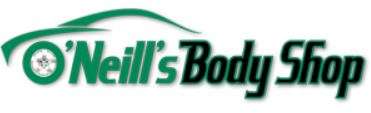 O'Neill's Body Shop, Inc. Logo