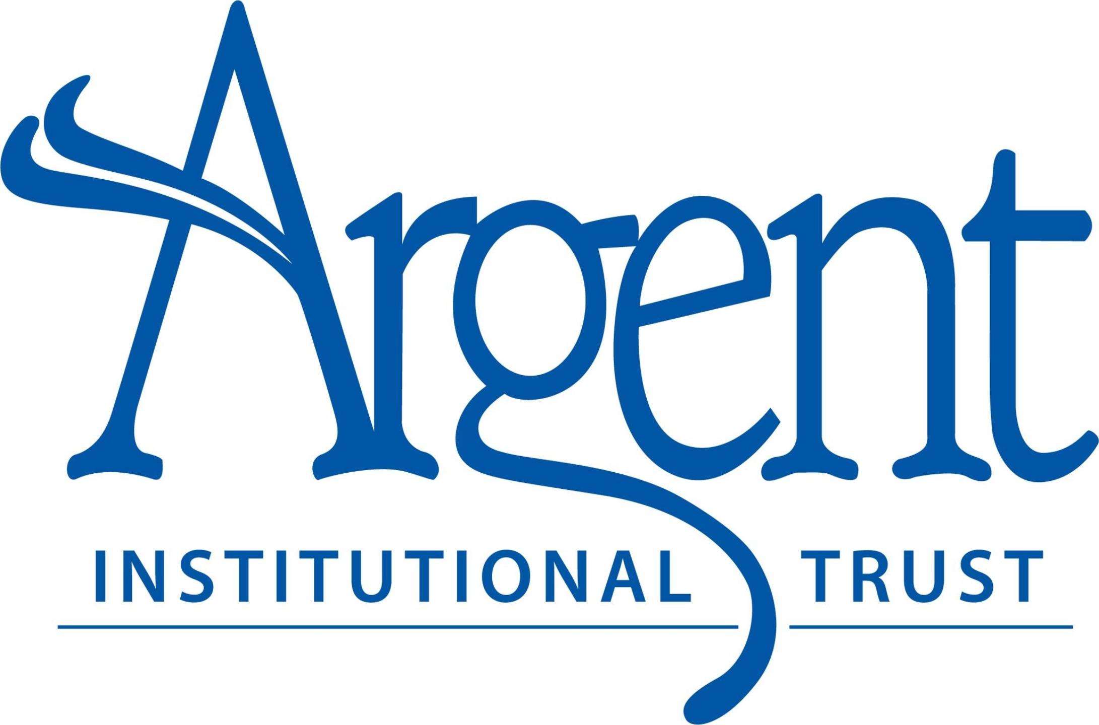 Argent Institutional Trust Company Logo