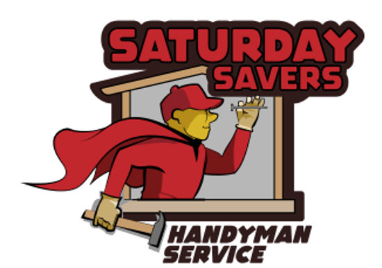 Saturday Savers Handyman Services Logo