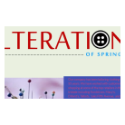 Alterations of Springdale Logo