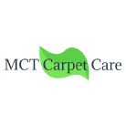 MCT Carpet Care LLC Logo