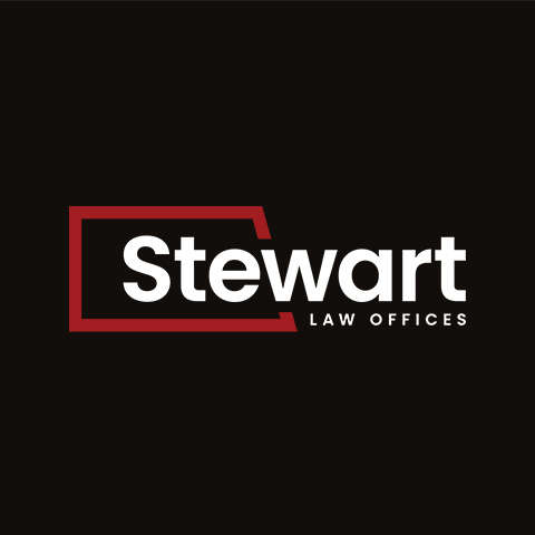 Stewart Law Offices, LLC Logo