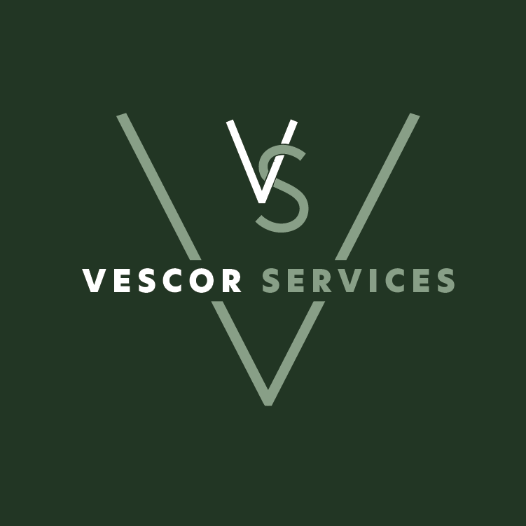 Vescor Services Logo