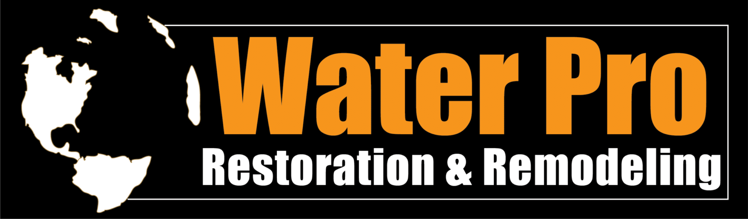 Water Pro, Inc. Logo